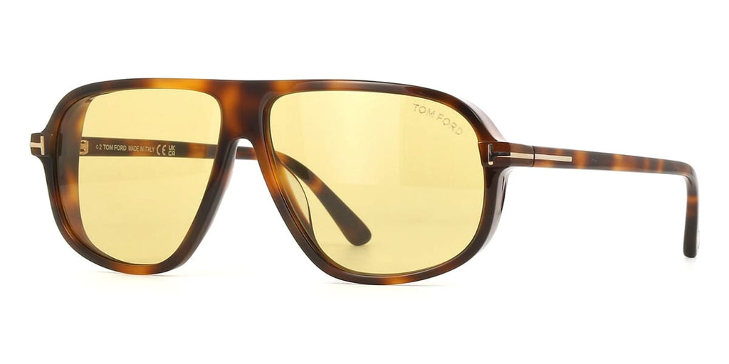 Tom Ford Guillaume TF1208 53E - As Seen On Usher & Sofia Richie