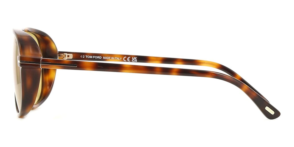 Tom Ford Guillaume TF1208 53E - As Seen On Usher & Sofia Richie