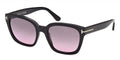 Tom Ford Haylay TF1216 01B