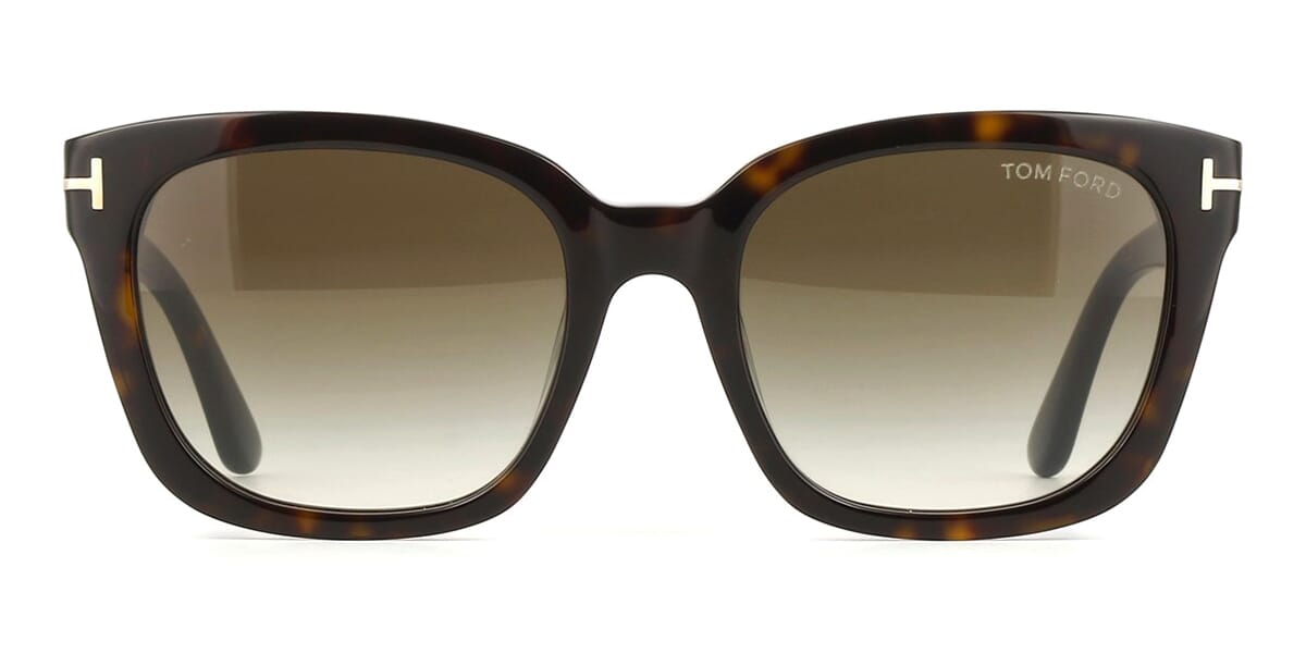 Tom Ford Haylay TF1216 52B