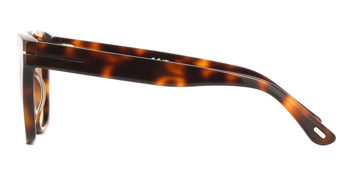 Tom Ford Haylay TF1216 53F - As Seen On Kevin Trapp