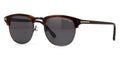 Tom Ford Henry TF248 52A - As Seen On Ollie Bearman & Michael Jordan