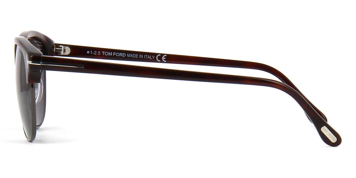 Tom Ford Henry TF248 52A - As Seen On Ollie Bearman & Michael Jordan