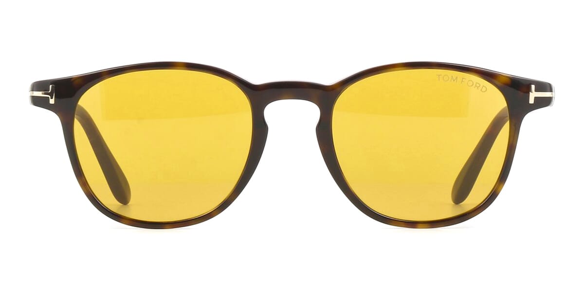 Tom Ford Holt-02 TF1302 52E