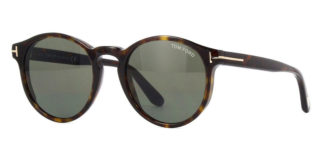 Tom Ford Ian-02 TF591 52N