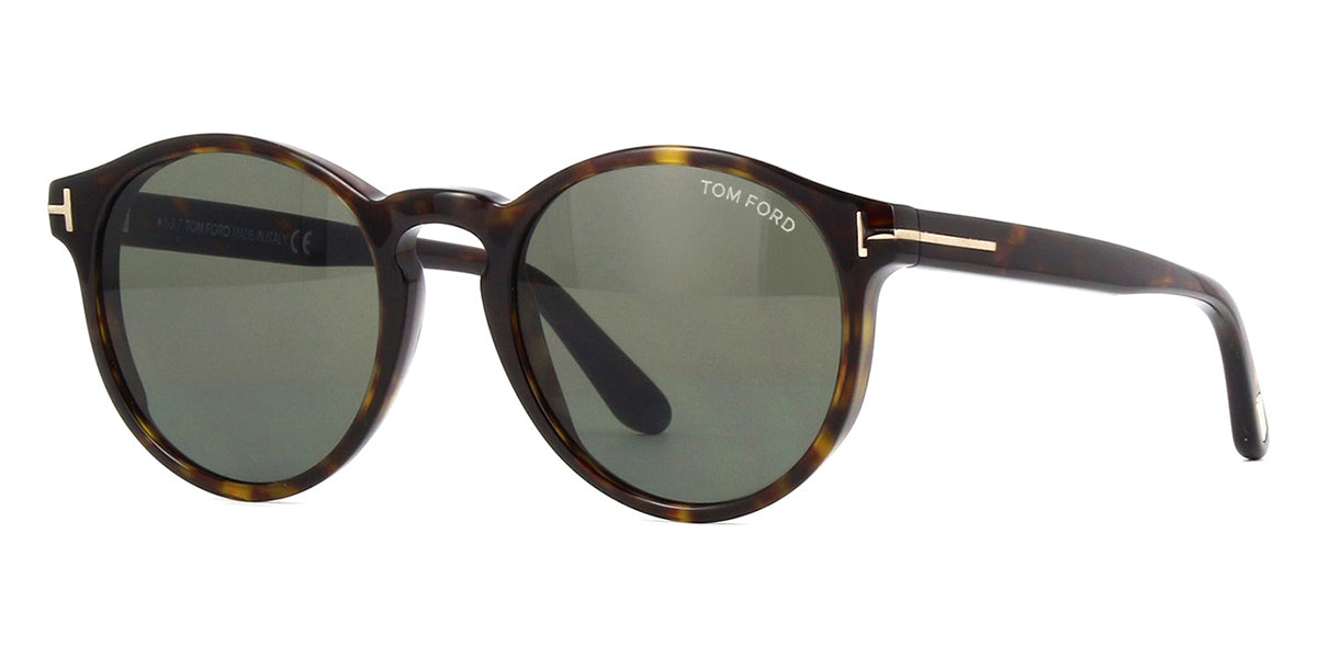 Tom Ford Ian-02 TF591 52N