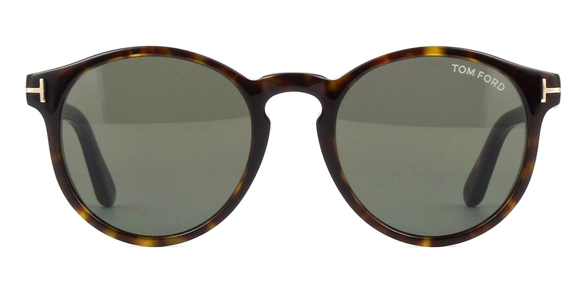 Tom Ford Ian-02 TF591 52N