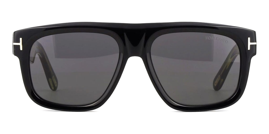 Tom Ford Icon Collection TF1201 01A - As Seen On Nate Diaz