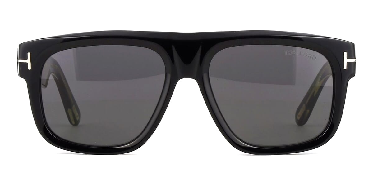 Tom Ford Icon Collection TF1201 01A - As Seen On Nate Diaz