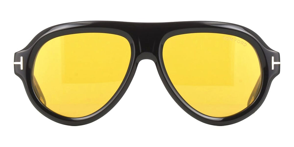 Tom Ford Icon Collection TF1225 01E - As Seen On Tom Ford & Erich Bergen