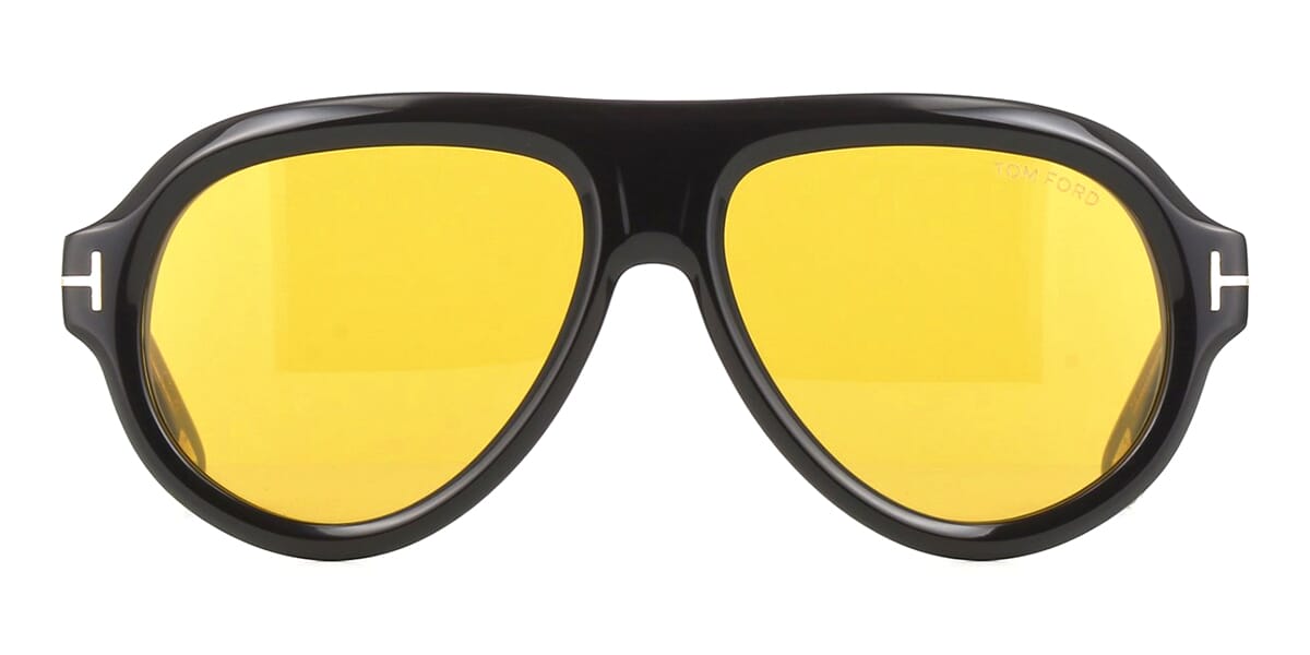 Tom Ford Icon Collection TF1225 01E - As Seen On Tom Ford & Erich Bergen
