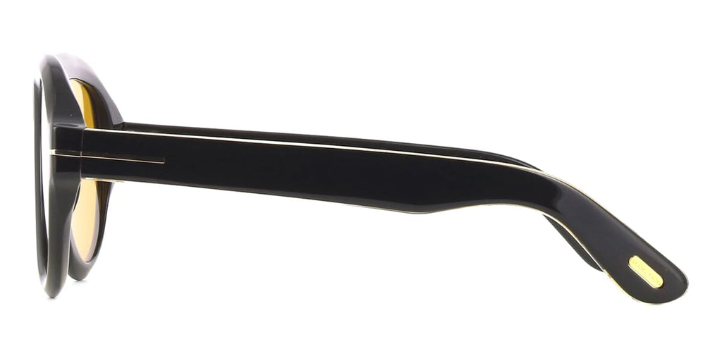Tom Ford Icon Collection TF1225 01E - As Seen On Tom Ford & Erich Bergen