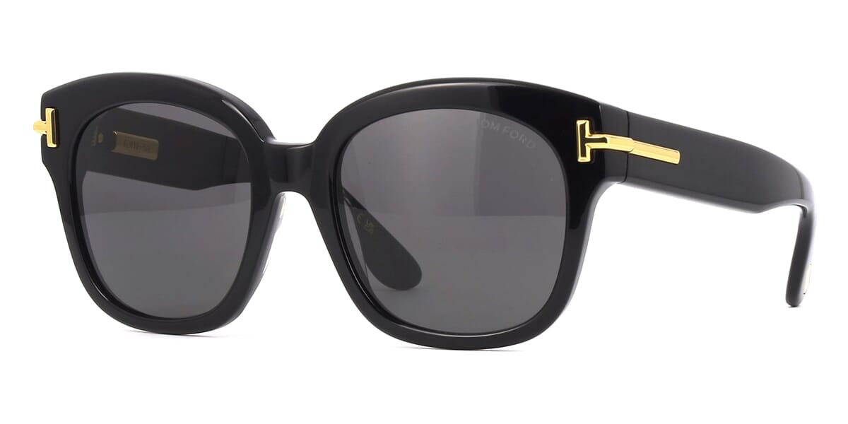 Tom Ford Icon Collection TF1235 01A
