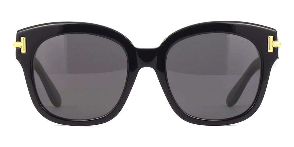 Tom Ford Icon Collection TF1235 01A