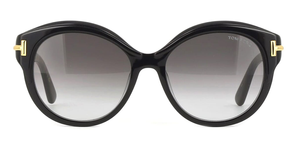 Tom Ford Icon Collection TF1251 01B