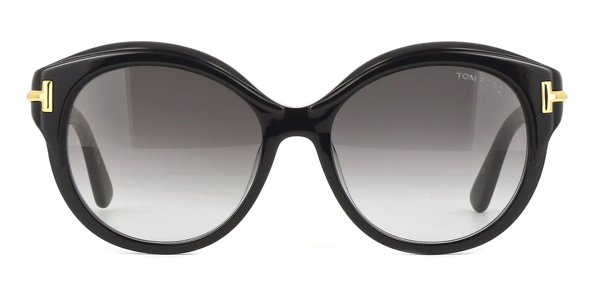 Tom Ford Icon Collection TF1251 01B