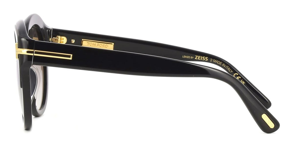 Tom Ford Icon Collection TF1251 01B