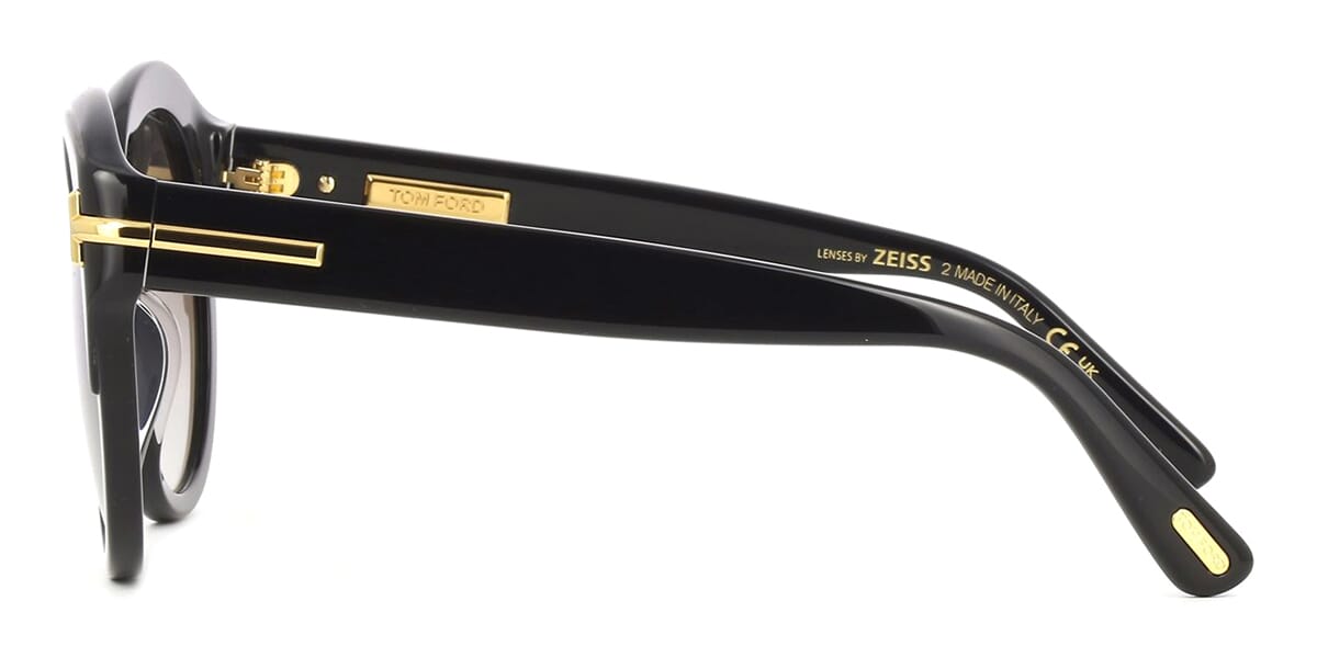 Tom Ford Icon Collection TF1251 01B