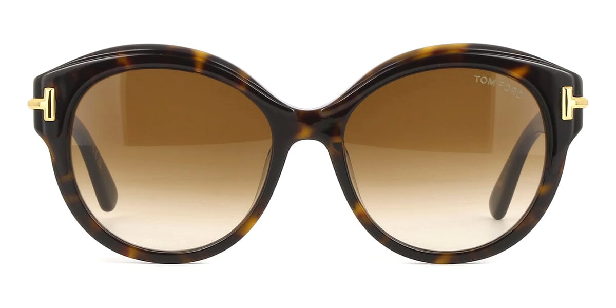 Tom Ford Icon Collection TF1251 52F - As Seen On Philippine Leroy-Beaulieu