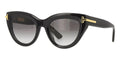 Tom Ford Icon Collection TF1252 01B - As Seen On Thalía