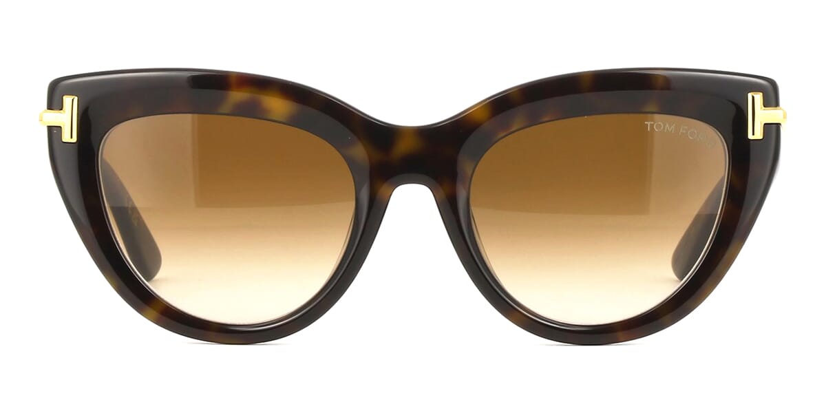 Tom Ford Icon Collection TF1252 52F