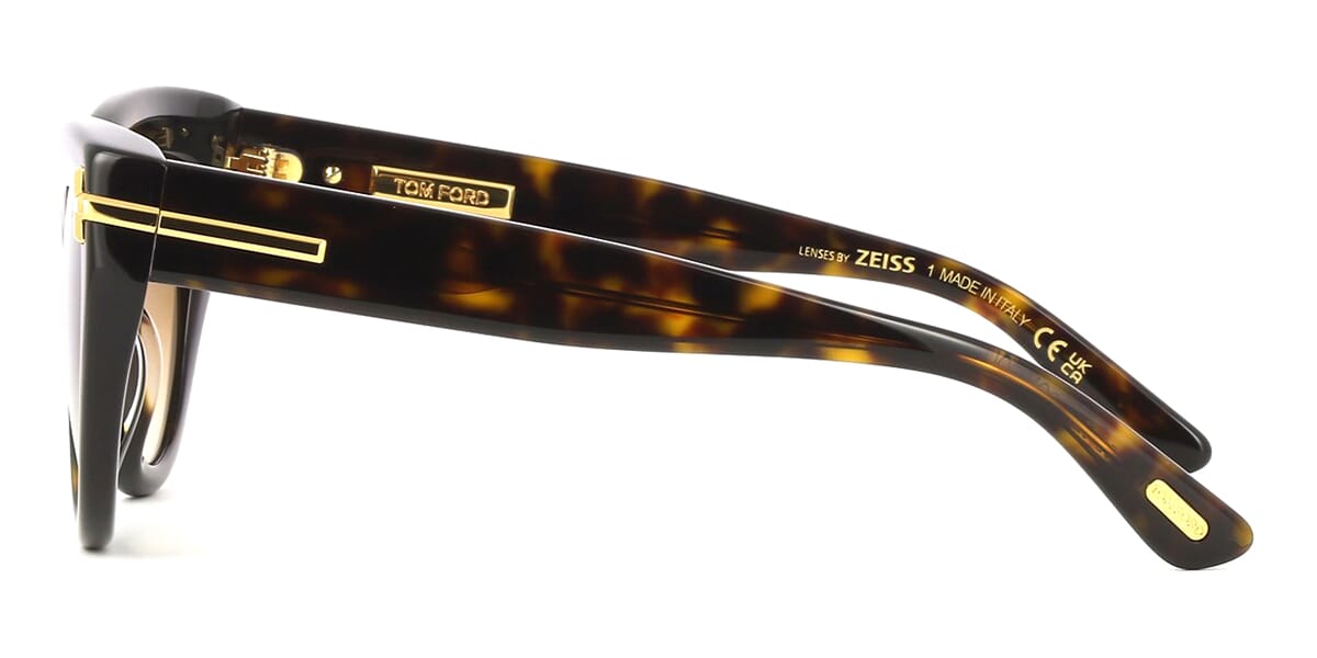 Tom Ford Icon Collection TF1252 52F