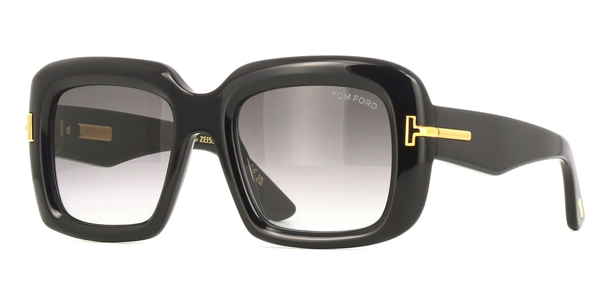 Tom Ford Icon Collection TF1330 01B