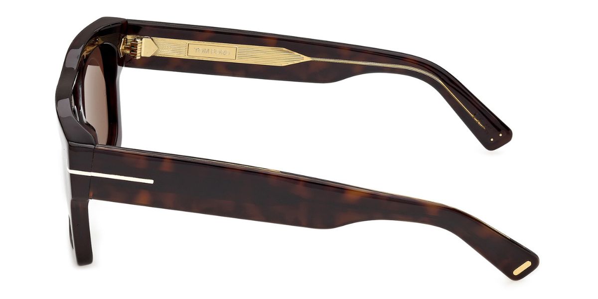 Tom Ford Icon Collection TI0023 52E