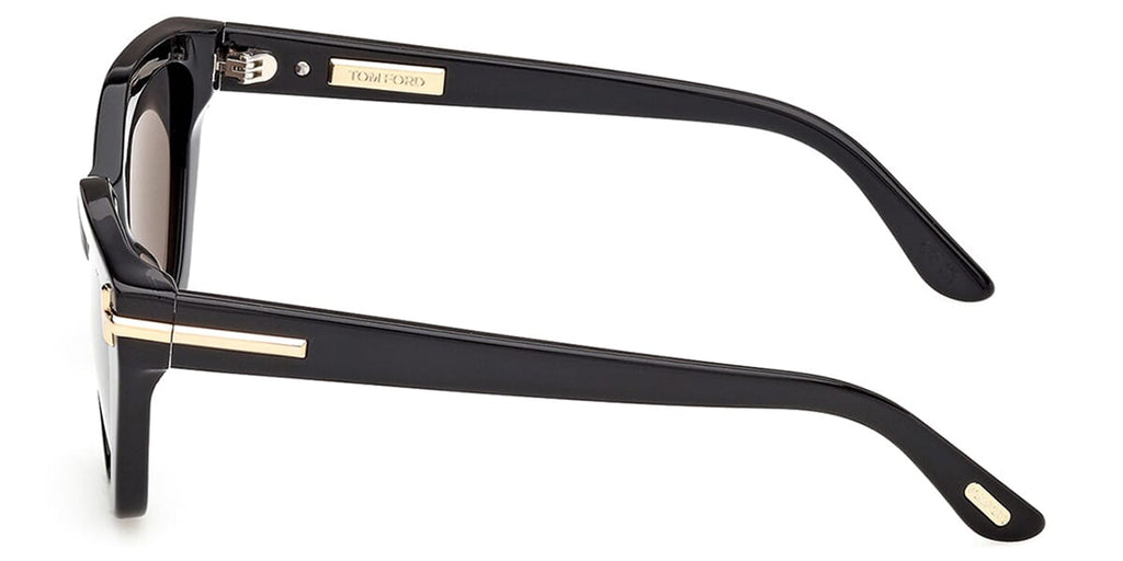 Tom Ford Icon Collection TI0024/S 01A