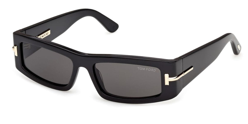 Tom Ford Icon Collection TI0026/S 01A - As Seen On Rihanna & Snitchery
