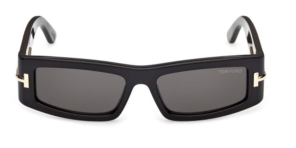 Tom Ford Icon Collection TI0026/S 01A - As Seen On Rihanna & Snitchery