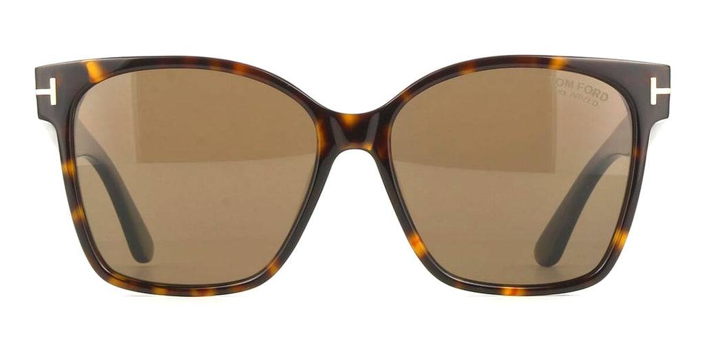 Tom Ford Iris-02 TF1312 52H Polarised