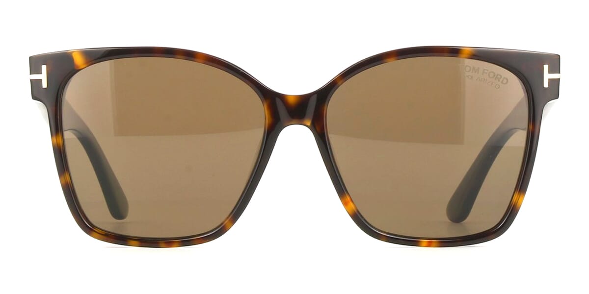 Tom Ford Iris-02 TF1312 52H Polarised