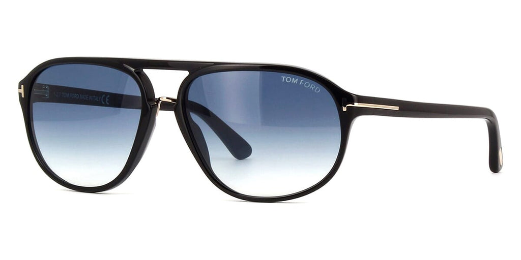 Tom Ford Jacob TF447 01P - As Seen On Ed Westwick