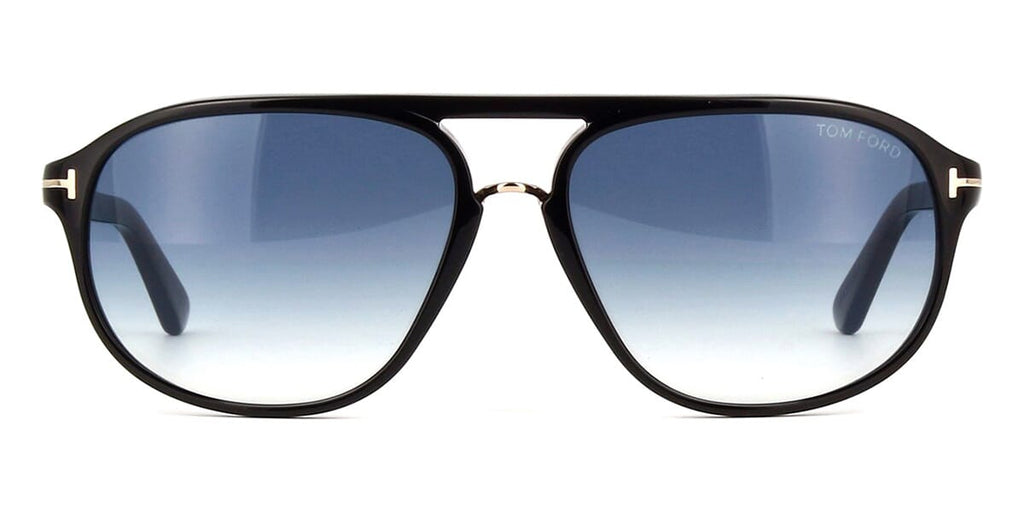 Tom Ford Jacob TF447 01P - As Seen On Ed Westwick