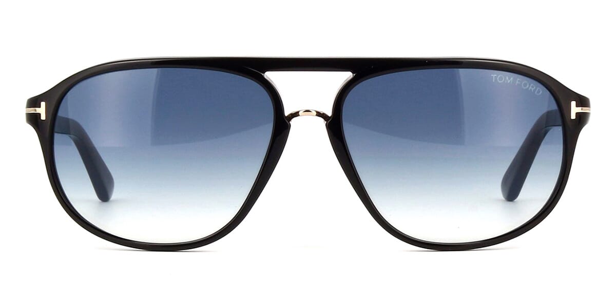 Tom Ford Jacob TF447 01P - As Seen On Ed Westwick