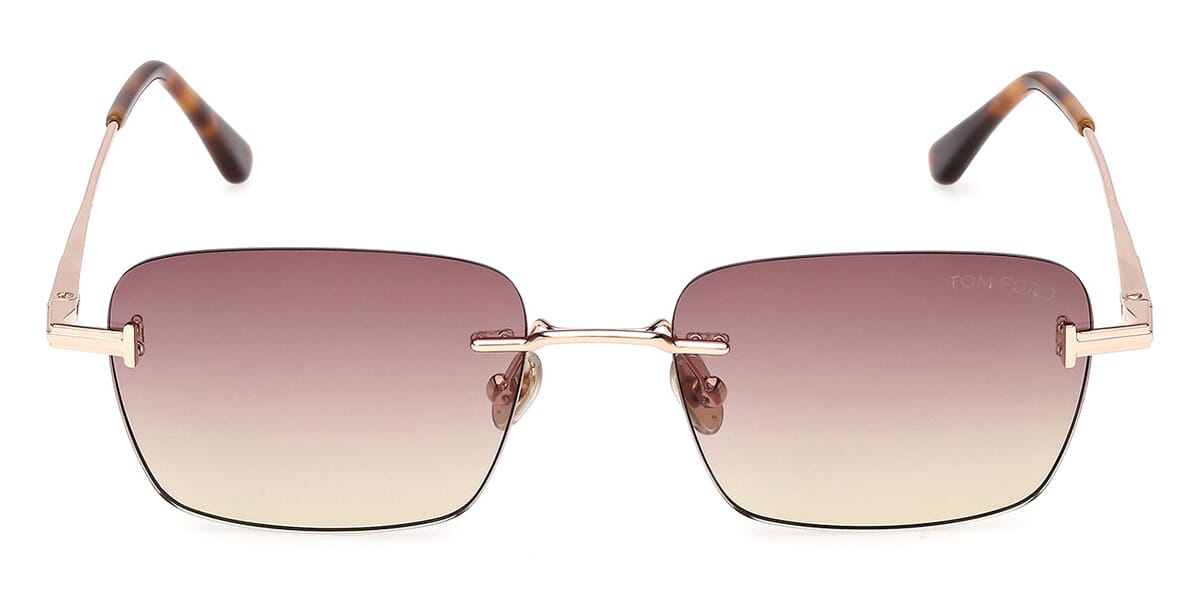 Tom Ford Jake-02 TF1354 28Z