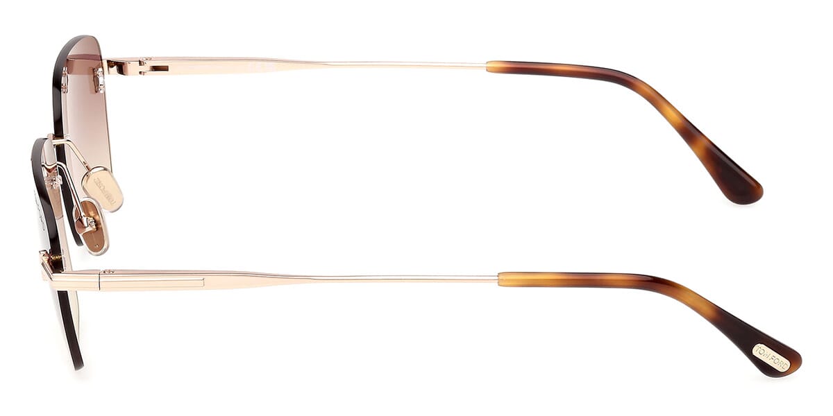 Tom Ford Jake-02 TF1354 28Z