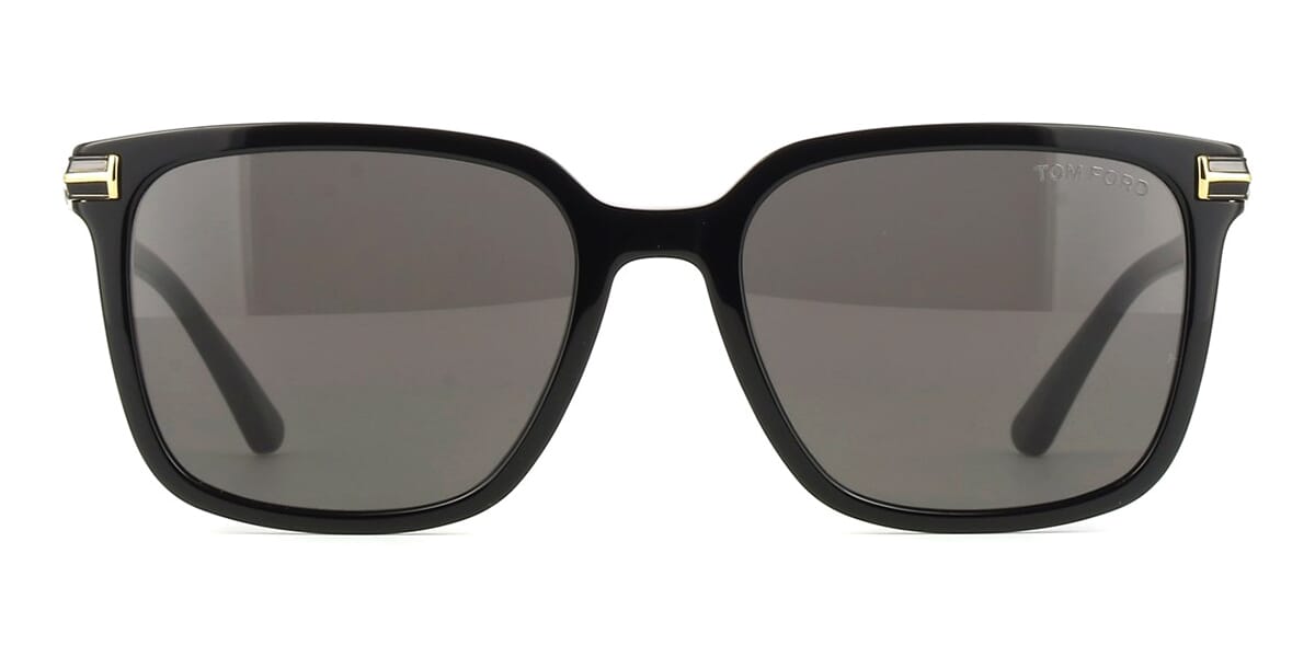 Tom Ford Jochem TF1183 01A as seen on Chris Hemsworth