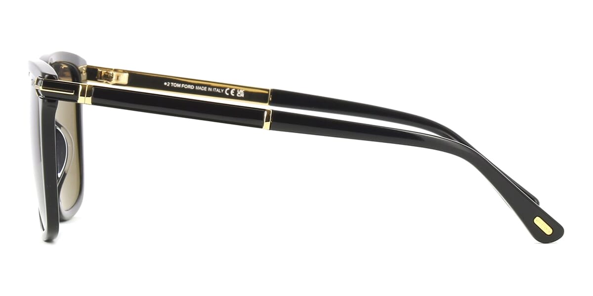 Tom Ford Jochem TF1183 01A as seen on Chris Hemsworth