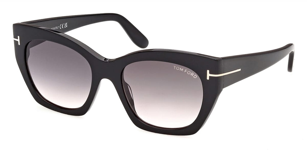 Tom Ford Joni-02 TF1422 01B