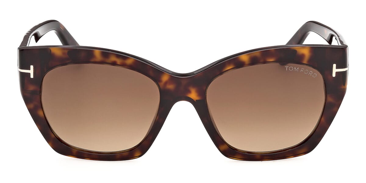 Tom Ford Joni-02 TF1422 52F
