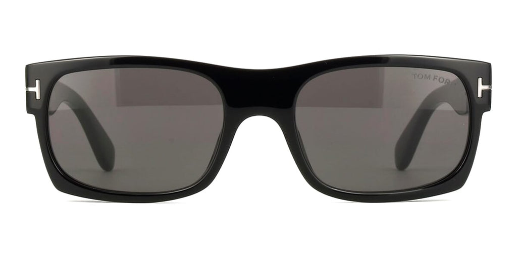 Tom Ford Juan TF1181-N 01A - As Seen On Anthony Joshua
