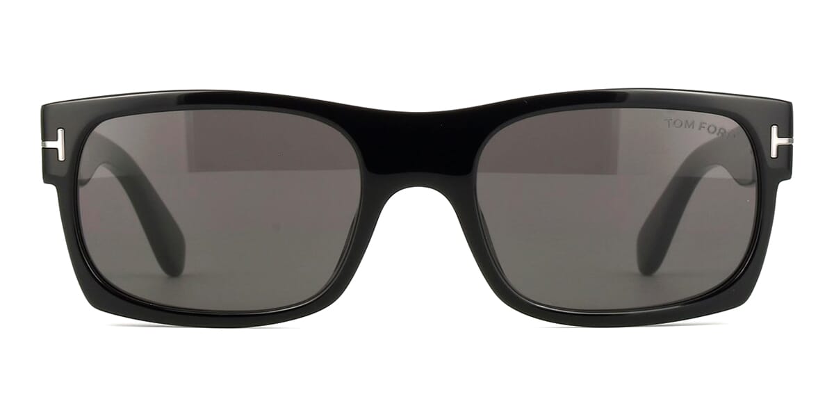 Tom Ford Juan TF1181-N 01A - As Seen On Anthony Joshua