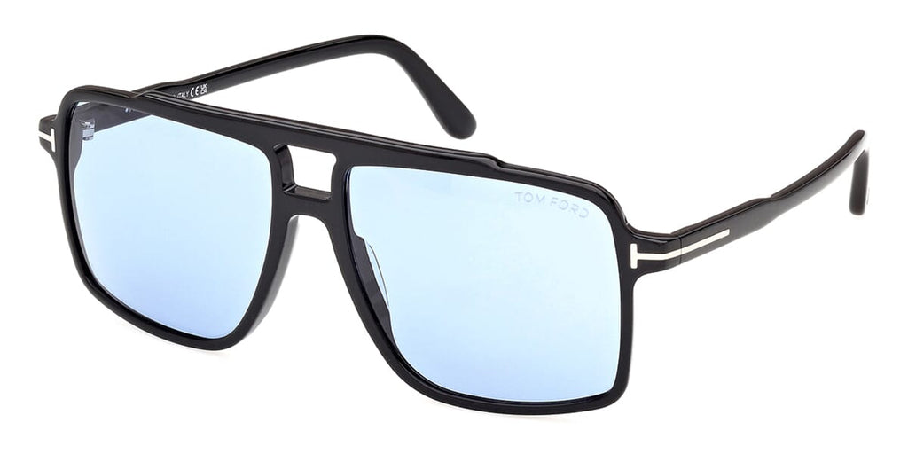 Tom Ford Kemp TF1177 01V