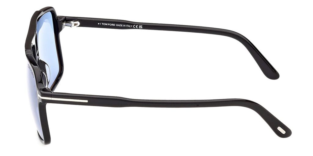 Tom Ford Kemp TF1177 01V
