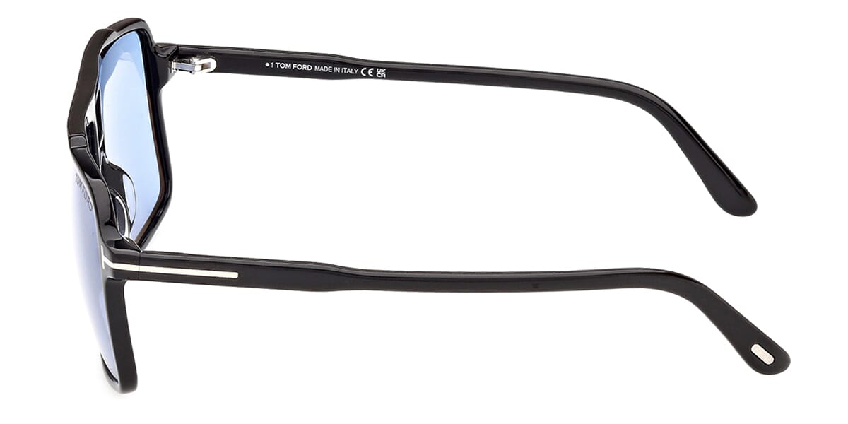 Tom Ford Kemp TF1177 01V