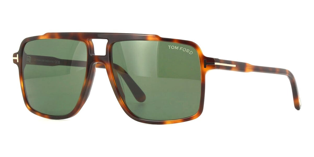 Tom Ford Kemp TF1177 53N - As Seen On Shaggy