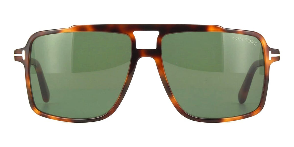 Tom Ford Kemp TF1177 53N - As Seen On Shaggy