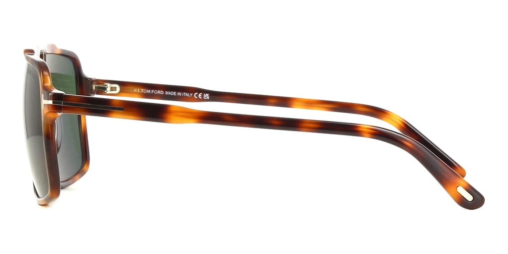Tom Ford Kemp TF1177 53N - As Seen On Shaggy